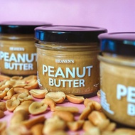 เนยถั่วลิสงคลีน 100%  ถั่วลิสง100% ❌ ไม่ใส่น้ำตาล❌ไม่ใส่น้ำมัน Peanut Butter Clean 100% ❌์ No added sugar ❌ No added oil