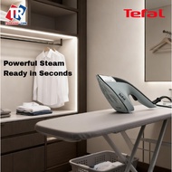 Tefal Garment Steamer JF4033G0 Handheld Steamer Fast Heat Up Portable Clothes Steamer Wrinkle Remova