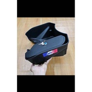 Rổ giữa gắn ex135 exciter150 155 kiểu lưới