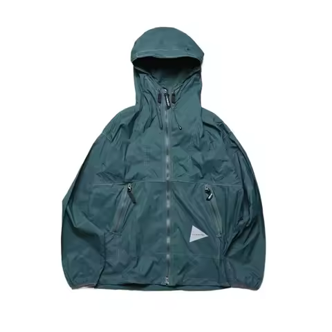 And Wander Lightweight Skin Jacket Men Packable Windproof Waterproof Sun Protection Hooded Outdoor H