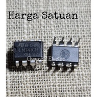 IC LM741 LM 741 UA741