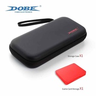 DOBE STORAGE CASE POUCH WALLET FOR NITENDO SWITCH 2 TNS-3173