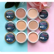 Supra Kryolan Makeup Foundation Concealer 7g