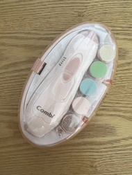 Combi 電動磨甲器