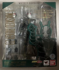 Bandai S.H.Figuarts SHF Masked Rider ZO SHF 幪面超人 ZO 齊件