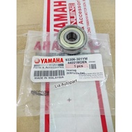 💯Original Hly🔥Bearing Tayar Belakang / Rear Bearing Y125z Y125zr Lc135 V1-V8 Lagenda Fi