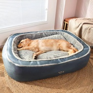 Pet Mat Dog Mat Dog Bed Dog Mat Dog Mat Kennel Winter Warm Dog Sleeping Mat Four Seasons Universal R