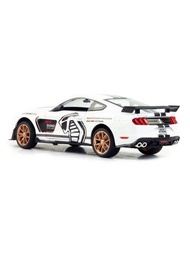 ✈️Fast Shipping✈️ Die Cast Collection 1:32 Audi R8 Series Pull Back Car With Light And Sound Alloy V