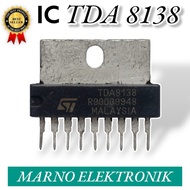 IC TDA 8138 TDA8138 TDA-8138 ORIGINAL