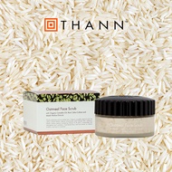 THANN Oatmeal Face Scrub 100 g.