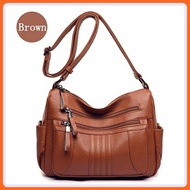 Large doughnut backpack IMPORTED QUALITY / AUTH3NTICY Imported Sherena Leather Women's Sling Bag K2v