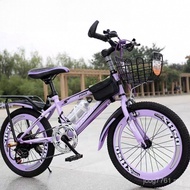 12 Years Old 206 Student 73cm Medium Big Kid to Bicycle 18 Boys Single Shift e87 Girls Children Moun