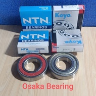BEARING 6208 LLU NT 6208 ZZ NT 6208 ZZ KY