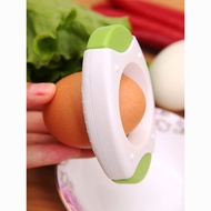 New Egg Shell Opener Egg Shell Cutter Preserved Egg Opener Egg White Separation Tool Cut Egg Shell K