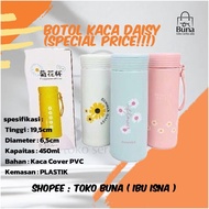 Daishy Glass Bottle 450ml