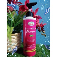 6 in 1 shampoo 500ml