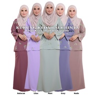 [NEW] KURUNG KEDAH SUCHINTA BY AFA DESIGN