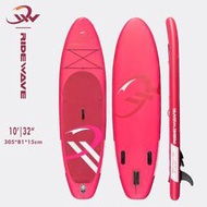 sup充氣衝浪板槳板站立式衝浪板划水板戶外水上衝浪板滑水板帆板