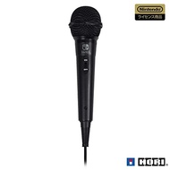 Japan [Nintendo licensed product] Karaoke microphone for Nintendo Switch [Nintendo Switch compatible] 20240418