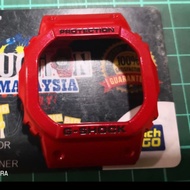 Dw5600 new bezel replacement