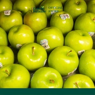 Apel Hijau Granny Smith / Apple Green Granny Smith Import USA