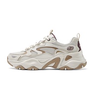 Skechers | Height Increasing Thick Sole Casual Shoes For Women