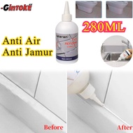 280ml Tile Reform Coating/Waterproof Ceramic Grout Filler Ceramic Tile Grout Gap Filler