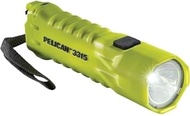 PELICAN 3315C LED 3AA LED UL/IECEX Yellow Flashlight 1/EA