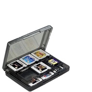 28-in-1 Game Card Case for Nintendo NEW 3DS / 3DS / DSi / DSi XL / DSi LL / DS / DS Lite / 3Ds