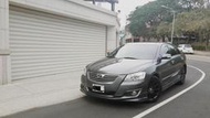 自售 豐田 07年 CAMRY2.0G 頂級 可全額貸 私下分期