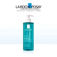 100% authentic Effaclar Micropeeling Purifying Gel 400ml | Face Wash with Salicylic Acid for Face, B