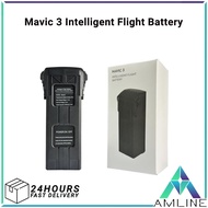 DJl Mavic 3 Intelligent Flight Battery Intelligent Flight Battery Plus LiPo 4S Battery 15.4V 5000mAh