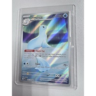 Water Type - Pokemon Card Vintage - Dewgong 097/094