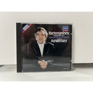 1 CD MUSIC International RACHMANINOV: SYMPHONY NO.2 IN E MINOR Op.27 Ashkenazy/Concertgebouw Orchest