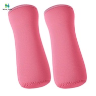 2pcs Water Bottle Sleeve for , 22oz Water Bottle Sleeve Insulated Water Bottle Cover for Retaining T