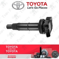 (1pc) Original Toyota Ignition Coil 90919-02244 for Toyota Camry ACV30 Estima ACR30 Harrier ACU30 Ve