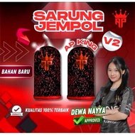 Flash Thumb Cover V2 AP King Anti-Sweat Game Cover