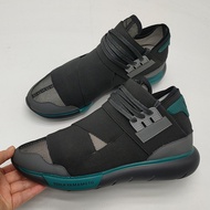 Y3 Black Samurai Men's Sports Shoes Lightweight Breathable Daddy Shoes