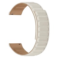 Tali Jam Watch Strap Generic For HONOR CHOICE Watch 2i / Rossini Watch 2i 20mm Magnetic Loop Strap
