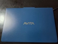AVITA 手提電腦 Intel Core i7 10代