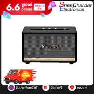 Marshall Acton II bluetooth Portable Speaker ลำโพงบลูทูธ ลำโพงบลูทูธ - ลำโพงบลูทูธ Marshall Acton II - Sheepherder Electronics