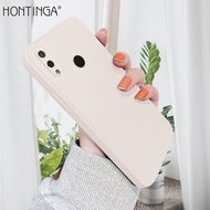 Hontinga เคสโทรศัพท์มือถือ เคสหัวเว่ย สำหรับHuawei Y9 2019