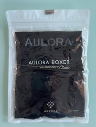 Aulora Boxer With Kodenshi Classic ( Made in Japan )