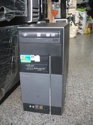 【電腦零件補給站】華碩V2-PH5(E2000 2.2G/2G/250GB/DVD燒錄機/無OS)雙核桌上型電腦