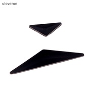 Uloverun for msi gf63 gf63vr gf65 ms-16r1 r7 bottom case foot pad anti-skid pad lower vn