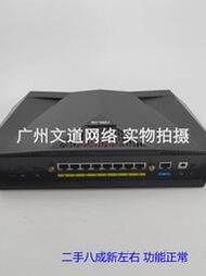 二手 華碩 RT-AC88U AC3100M 8口千兆無線路由器