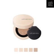 JUNG SAEM MOOL Skin Nuder Cover Cushion Concealer 氣墊粉底 #Light
