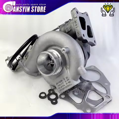 TD05HR-16G6-10.5T TD05 Turbo Turbocharger For Mitsubishi Lancer EVO 9 206 Kw - 280 HP 2005- 49378-01