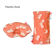 PAPA หมอนหนุน หมอนข้าง รุ่น BBL100/BBL101 หมอนระบายอากาศ นุ่มพิเศษ หมอนเด็กแรกเกิด