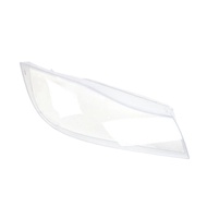 Car Transparent Headlight Cover Head Light Lamp Shell Lens for 3-Series E90 E91 2005-2011